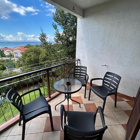 Ljeto Apartment Криквеница Екстериор снимка
