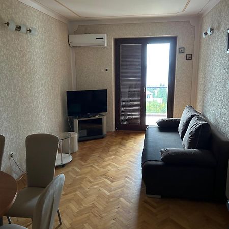 Ljeto Apartment Криквеница Екстериор снимка