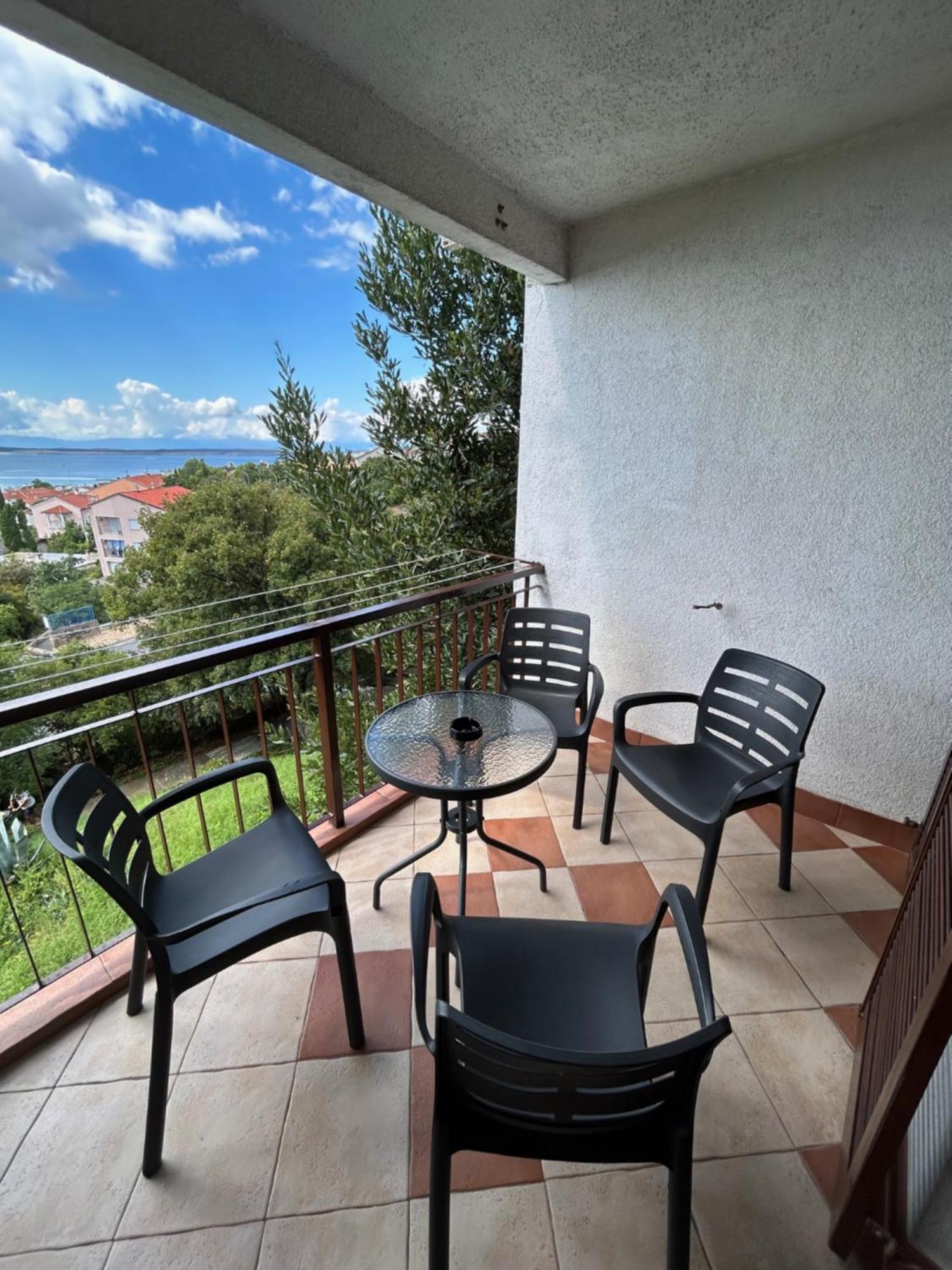 Ljeto Apartment Криквеница Екстериор снимка