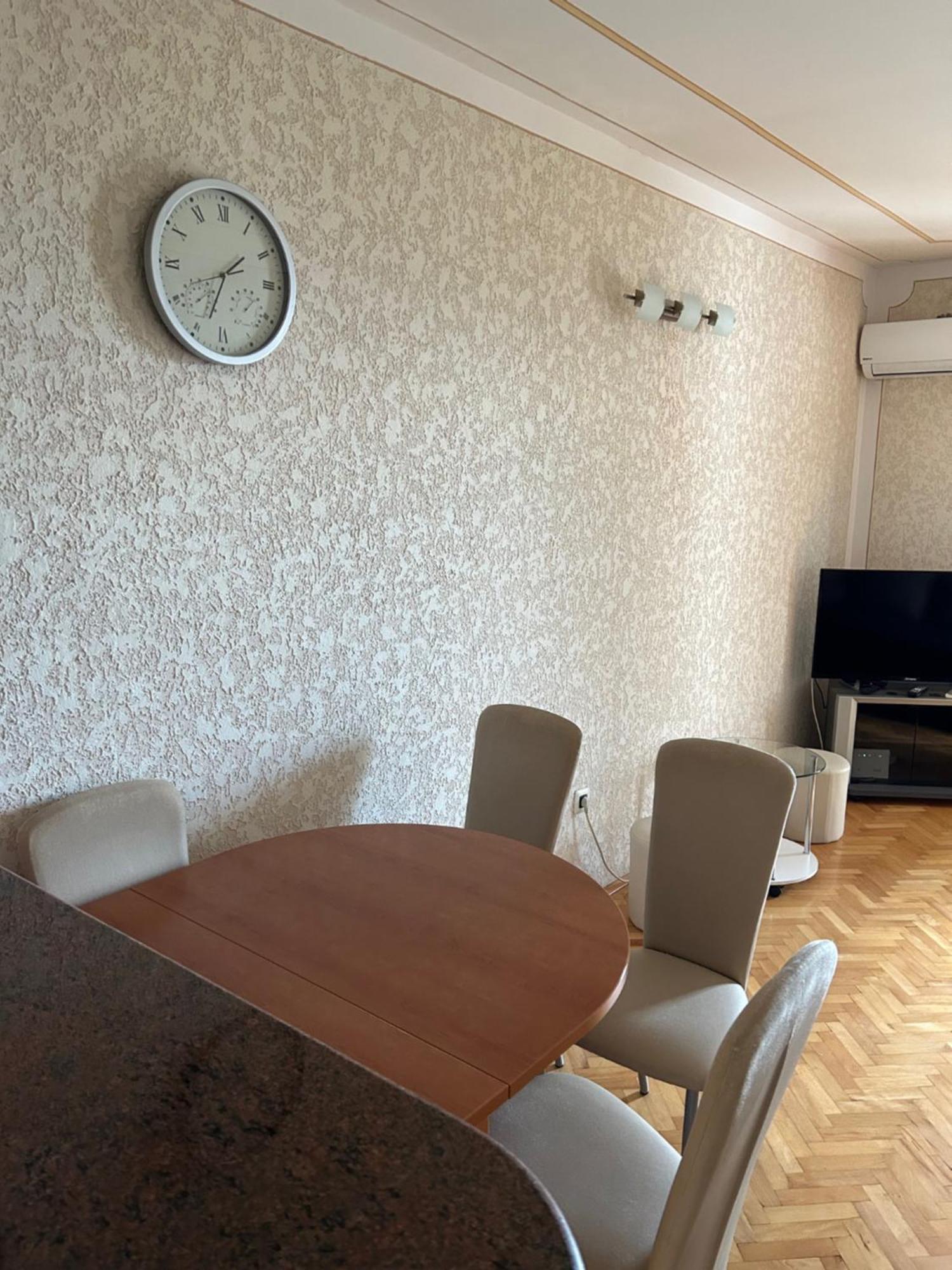 Ljeto Apartment Криквеница Екстериор снимка