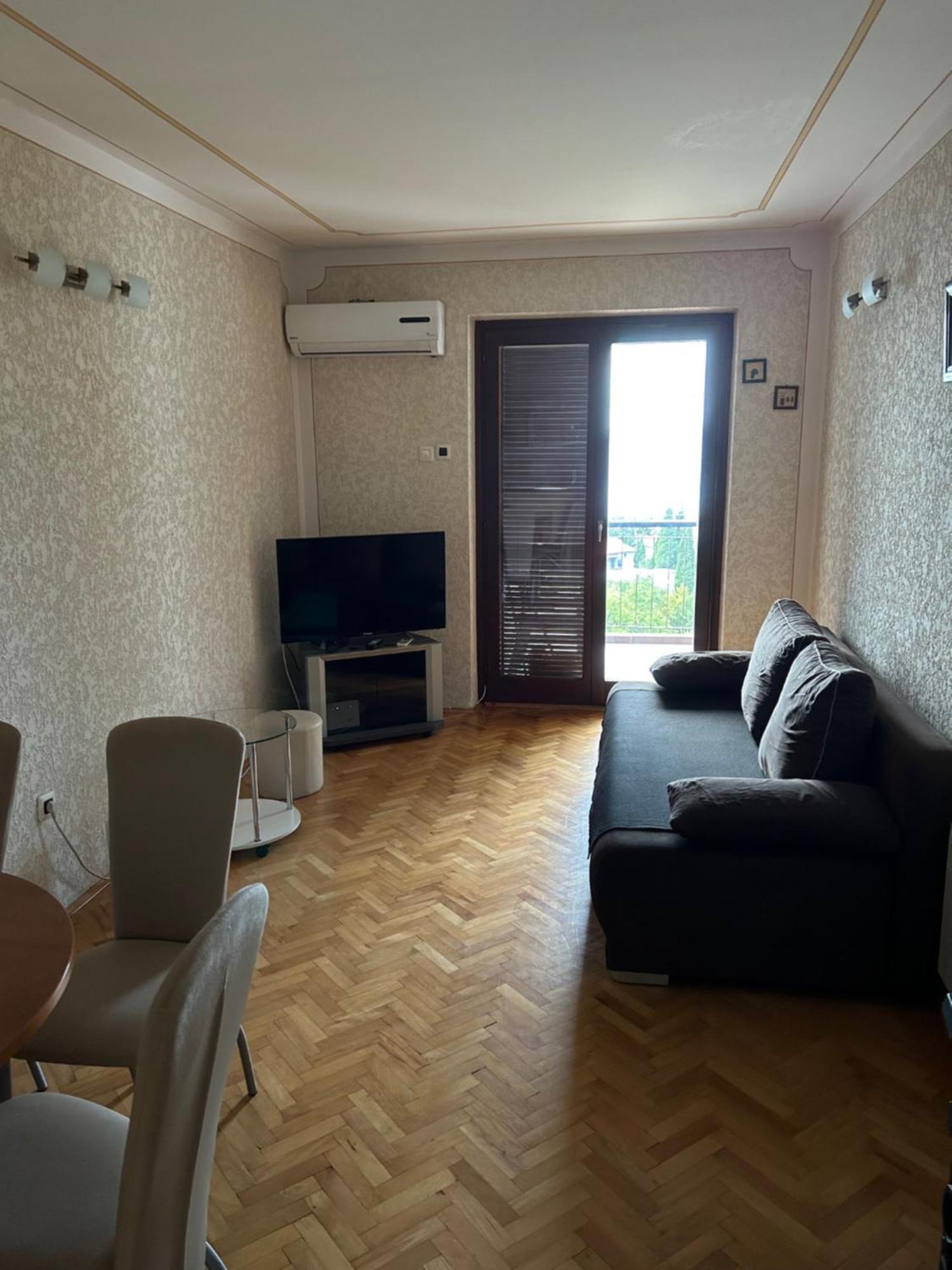 Ljeto Apartment Криквеница Екстериор снимка