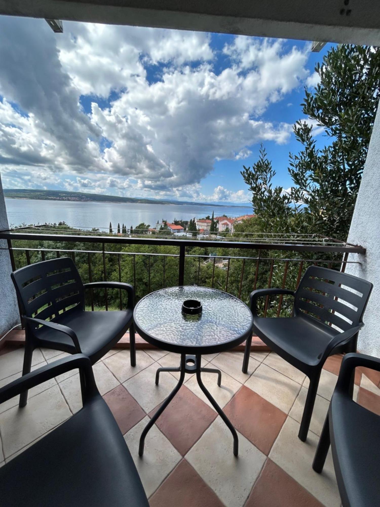 Ljeto Apartment Криквеница Екстериор снимка