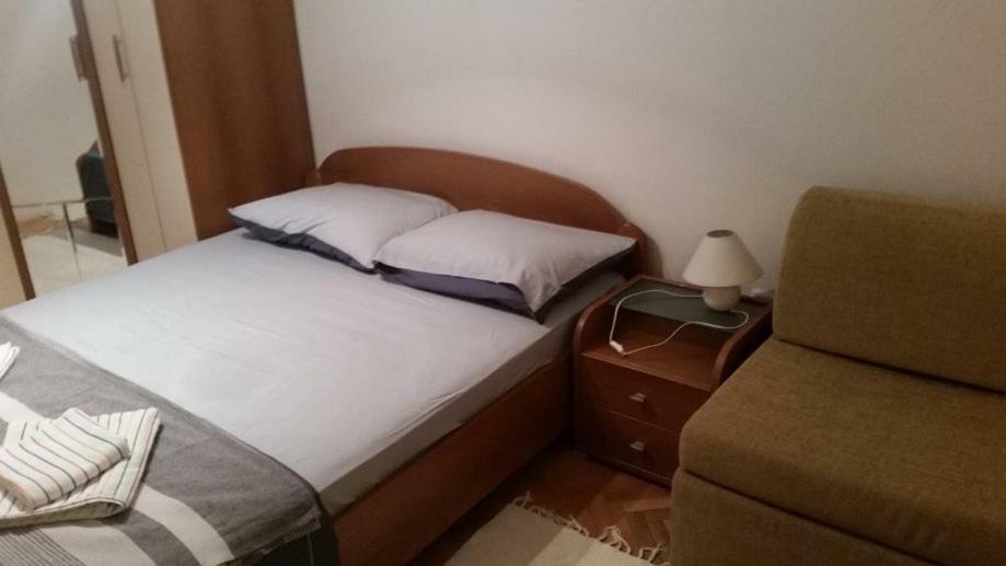 Ljeto Apartment Криквеница Екстериор снимка