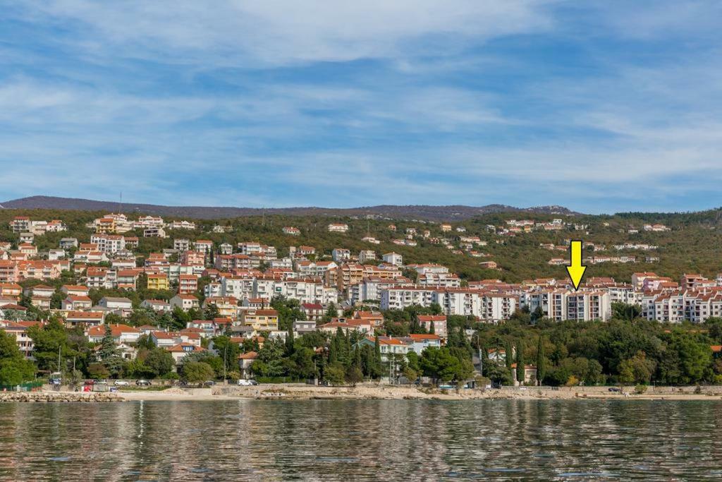 Ljeto Apartment Криквеница Екстериор снимка