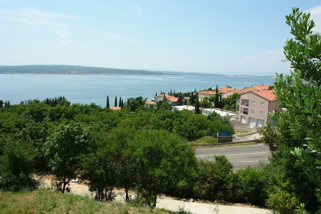 Ljeto Apartment Криквеница Екстериор снимка